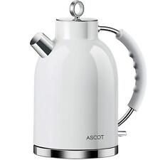 Ascot electric kettle for sale  USA