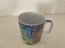 Rosenthal tasse james gebraucht kaufen  Grevenbroich