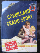 Corbillard grand sport d'occasion Corbillard grand sport d'occasion  Sète
