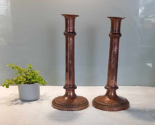 Tall copper indian for sale  MIRFIELD