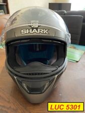 Casque shark skwal d'occasion  Vendôme