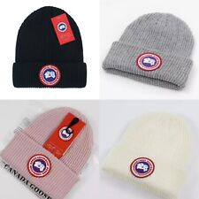 Canada goose beanie for sale  DUNDEE