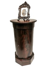 Table chevet empire d'occasion  Amiens-