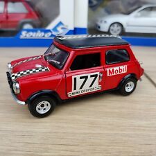 Voiture politoys mini d'occasion  Gagny