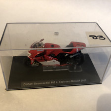 Ducati desmosedici capirossi for sale  DOWNHAM MARKET