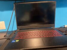 Monitor msi katana usato  San Cesareo