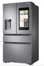 SAMSUNG Smart Refrigerator DA82-02797X A/S ASSY-PACKING PORTA FREEZER, usado comprar usado  Enviando para Brazil
