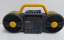 Philips roller radio gebraucht kaufen  Weißenburg i.Bay.