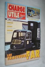Revue charge utile d'occasion  Châlette-sur-Loing
