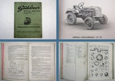 Güldner d215 dieselmotor gebraucht kaufen  Merseburg