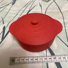 Mini cocotte silicone d'occasion  Paris XI