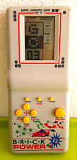 Gioco elettronico potatile usato  Valenzano