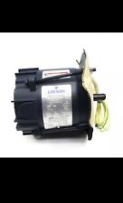 Leeson electric motor for sale  Henryville