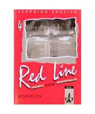 Red line new gebraucht kaufen  Trebbin