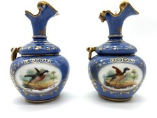 Paire vases anciens d'occasion  La Ferté-sous-Jouarre