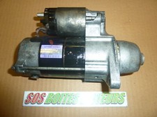 Demarreur aixam 7rs d'occasion  France