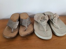 Pairs flip flops for sale  WELLS-NEXT-THE-SEA