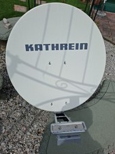 kathrein schussel gebraucht kaufen  Bad Grund (Harz)