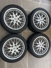 Porsche bbs sport for sale  BARNARD CASTLE