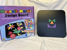 Magnetic mosaics lakeshore for sale  Valencia