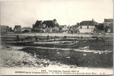 Soissons pont peniches d'occasion  France
