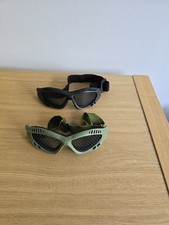 Airsoft storng mesh for sale  SWANLEY