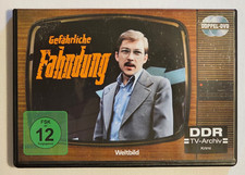 Gefährliche fahndung ddr gebraucht kaufen  München