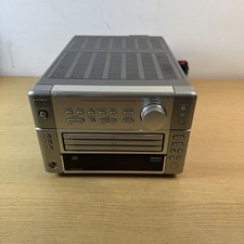 Denon amp tuner for sale  SOUTHAMPTON