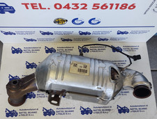 Catalizzatore peugeot 208 usato  Forgaria nel Friuli