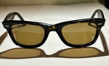 Ray ban rb2140p d'occasion  Expédié en Belgium