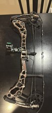 Mathews halon 27 for sale  Byesville