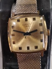 Vintage sekonda manual for sale  GLOUCESTER
