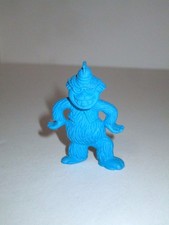 Boneco de borracha vintage 1968 Hanna Barbera Banana Splits BINGO gorila azul borracha raro, usado comprar usado Boneco de borracha vintage 1968 Hanna Barbera Banana Splits BINGO gorila azul borracha raro, usado comprar usado  Enviando para Brazil