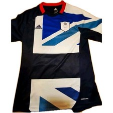 Adidas team sondertrikot gebraucht kaufen  Lemgo