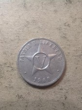 Karibik centavos 1968 gebraucht kaufen  Ingolstadt