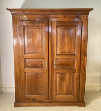 Antico piccolo armadio usato  Varallo Pombia