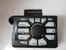 TC Helicon Perform V Pedal de Efeitos Vocais Suporte de Microfone Montável Reverb Echo comprar usado  Enviando para Brazil