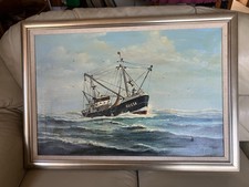 Stockman devon fishing for sale  SWINDON