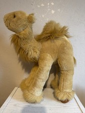 Vintage large plush for sale  WORKSOP