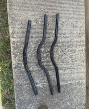 Joblot bicycle handlebars for sale  HORLEY