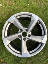 Alloy wheel inch for sale  MARLBOROUGH