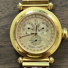 Philippe charriol moonphase d'occasion  Expédié en Belgium