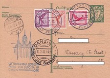Luftschiff graf zeppelin gebraucht kaufen  Deutschland