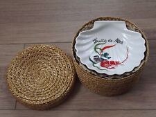 Plats service français d'occasion  Plœuc-sur-Lié