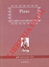Gastronomia pizze. migliori usato  Italia