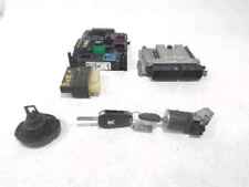 Calculateur moteur 1611717580 d'occasion  Vitrolles