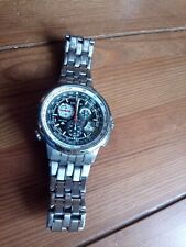 Orologio cronografo citizen usato  Torino