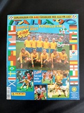 Album figurine calciatori usato  Loano