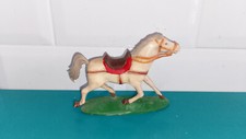 Figurine soldat plastique d'occasion  Plabennec