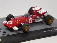 Altaya ferrari 312b usato  Arese